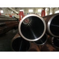 ASTM A106 GR B SMLS steel pipe